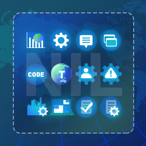 CIM MES Solution